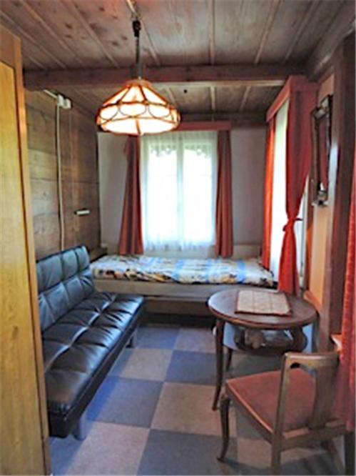 Apartments Dr. Med. Vet. Tempelman - Apartment mit 4 Schlafzimmern und einem Balkon - 3