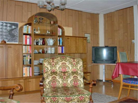 Apartments Dr. Med. Vet. Tempelman - Apartment mit 4 Schlafzimmern - 9