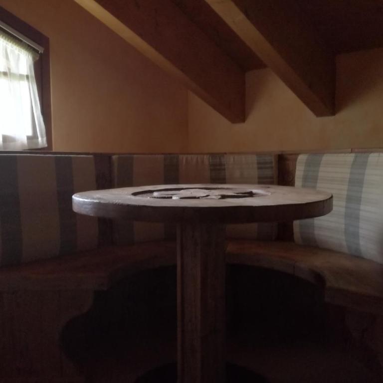 Hotel Bait de Angial - Junior Suite Deluxe - 7