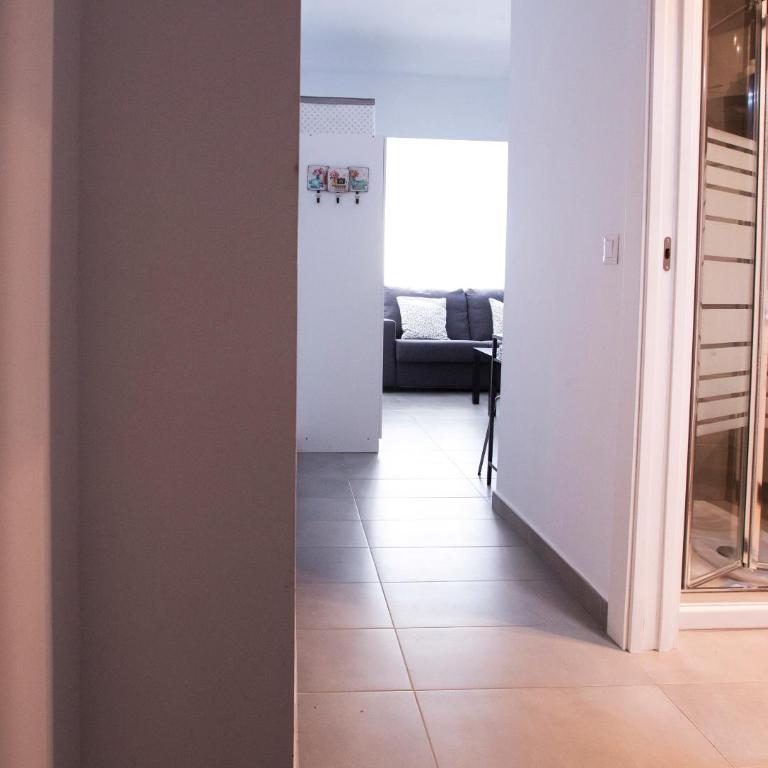 Apartamento Malagueta Beach 10 - Apartamento Estudio - 5