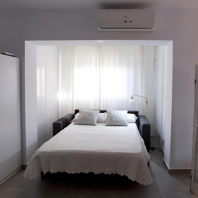Apartamento Malagueta Beach 10 - Apartamento Estudio - 11