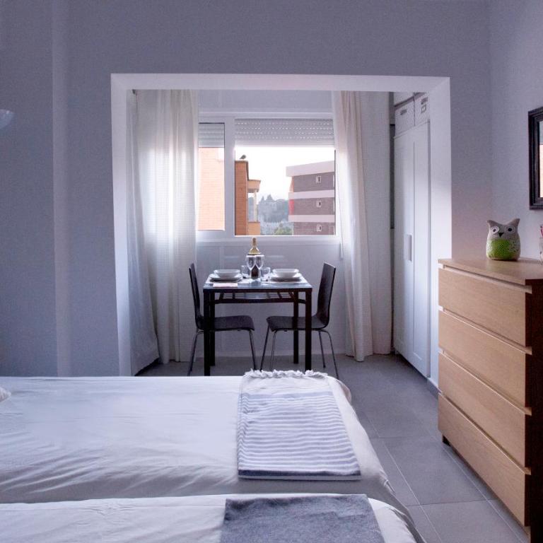 Apartamento Malagueta Beach 10 - Apartamento Estudio - 10