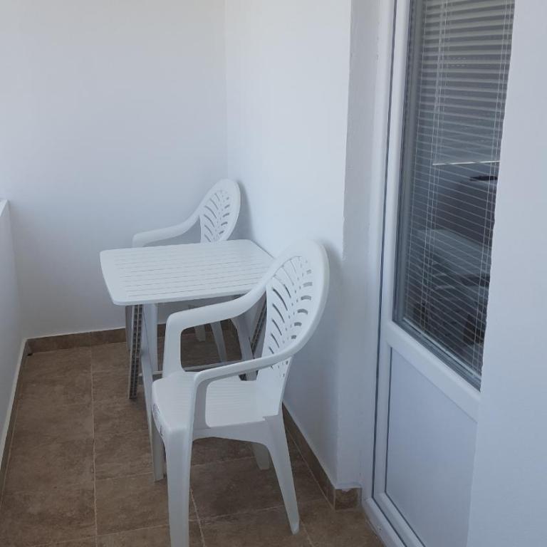 Apartments Diva - Apartment with Sea View - 11