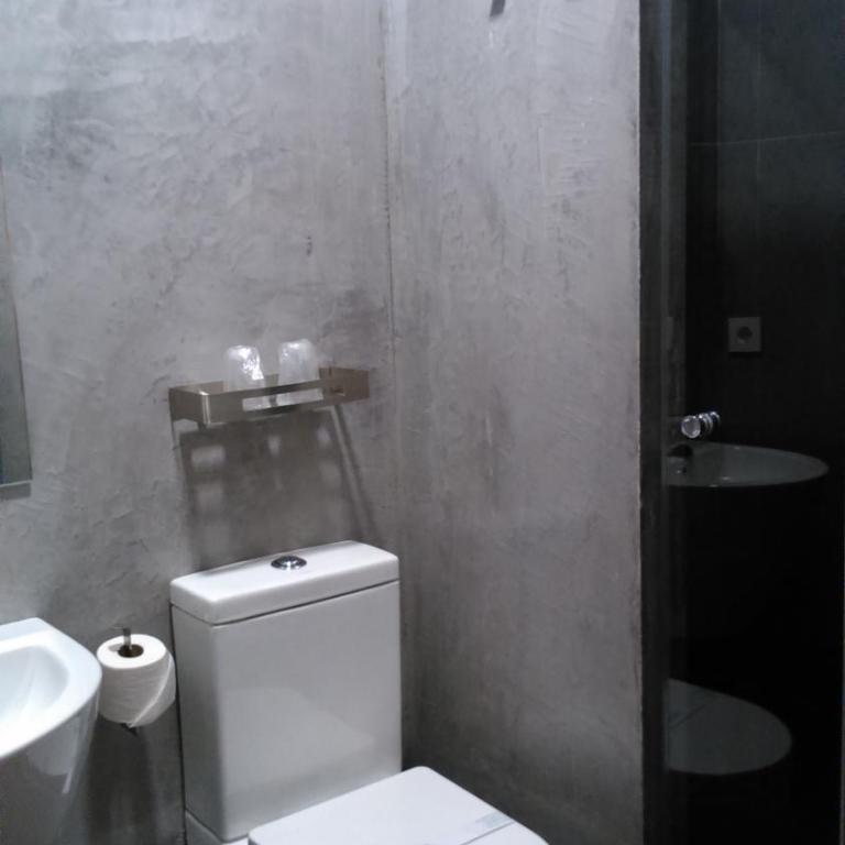 Albergue Inturjoven Cazorla - 1 Cama en Dormitorio Compartido - 5
