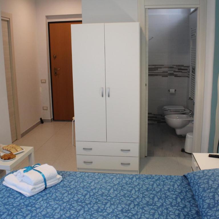 La Collinetta Dei Sassi - Two-Bedroom House - 30
