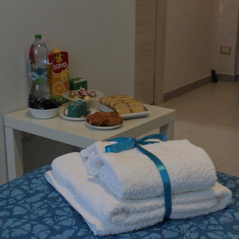 La Collinetta Dei Sassi - Standard Double or Twin Room - 21