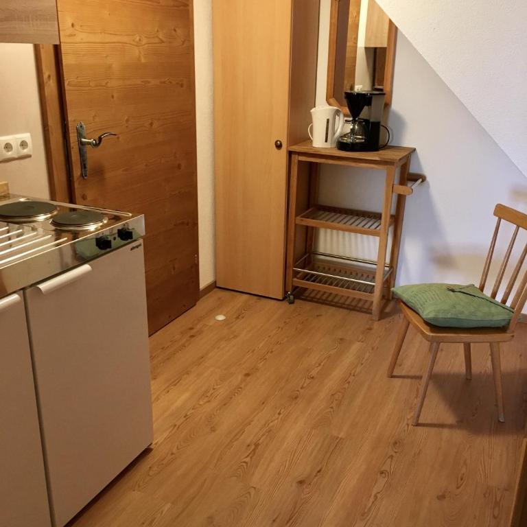 Untersteinhof - Studio ohne Balkon - 1