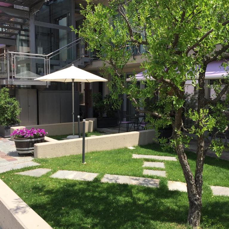 Rivetto Suites - Appartamento con 1 Camera da Letto - 3