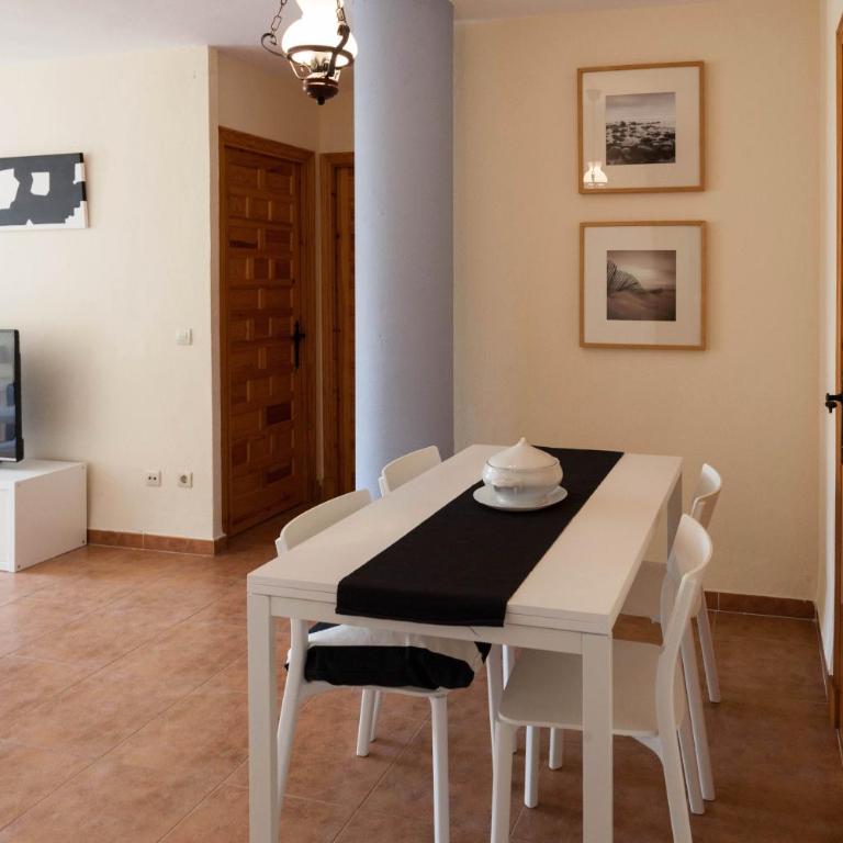 Zahara Tropikala - Apartamento de 2 dormitorios - 4
