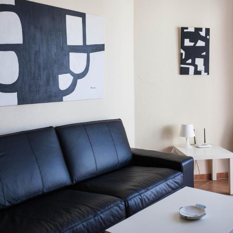 Zahara Tropikala - Apartamento de 2 dormitorios - 3