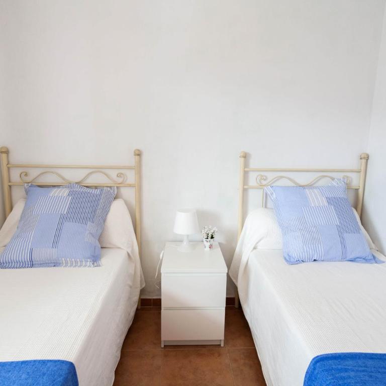 Zahara Tropikala - Apartamento de 2 dormitorios - 8