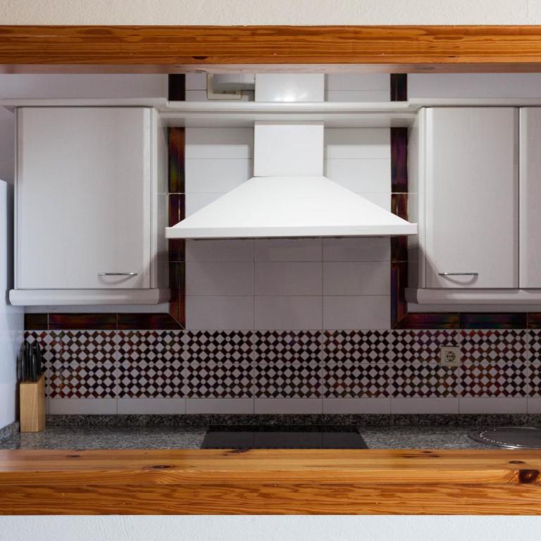 Zahara Tropikala - Apartamento de 2 dormitorios - 9
