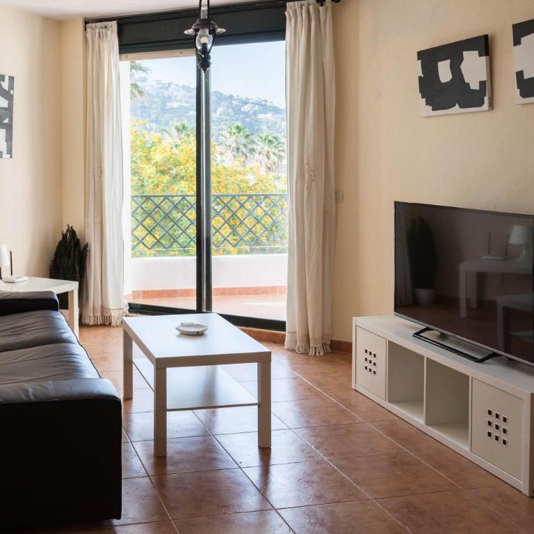 Zahara Tropikala - Apartamento de 2 dormitorios - 2