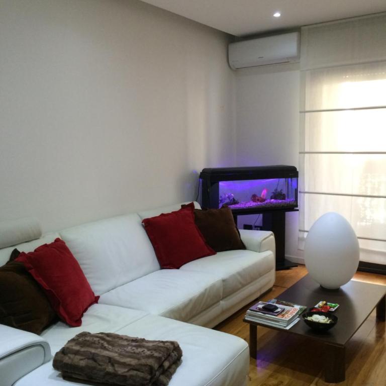Flowers Apartment - Appartamento con Balcone - 30