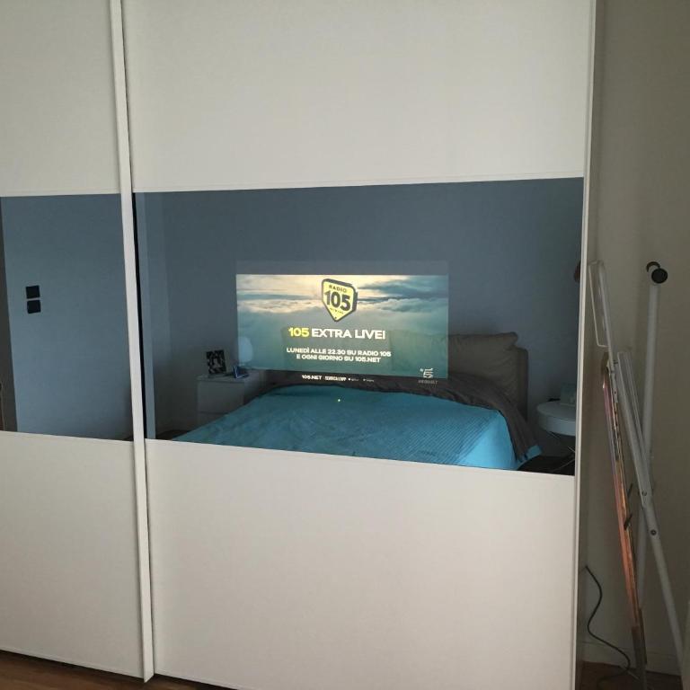 Flowers Apartment - Appartamento con Balcone - 23