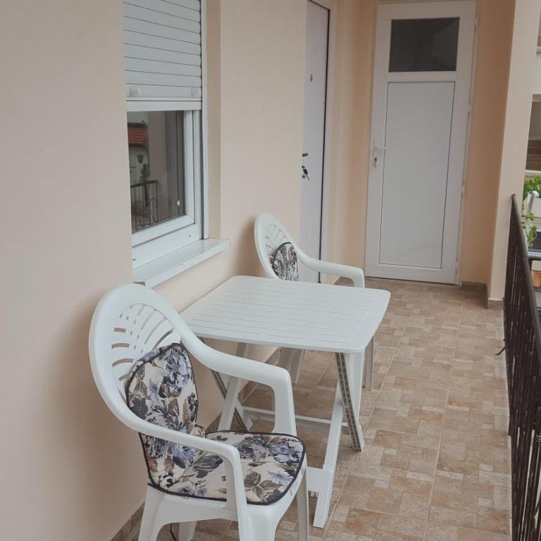 Apartments Diva - Apartment - 8