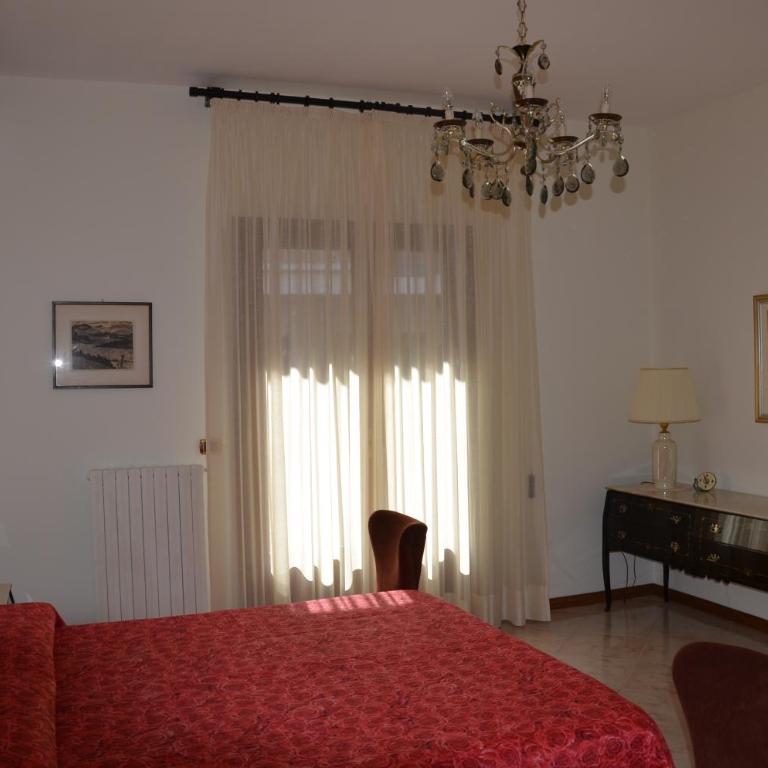 Casa Fedora - Appartamento con Terrazza - 22