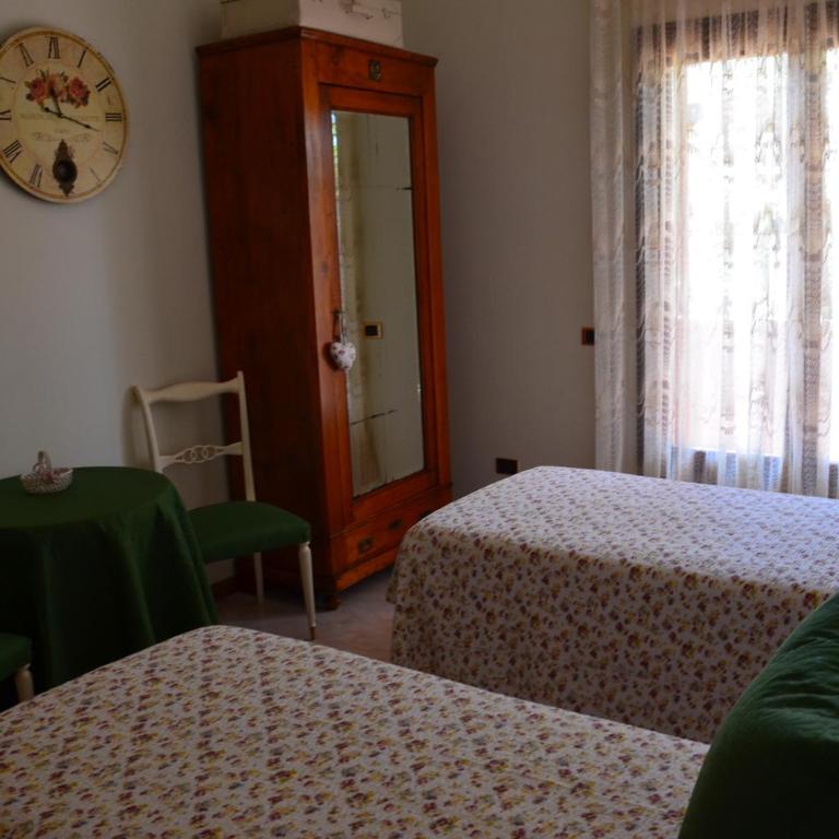 Casa Fedora - Appartamento con Terrazza - 27