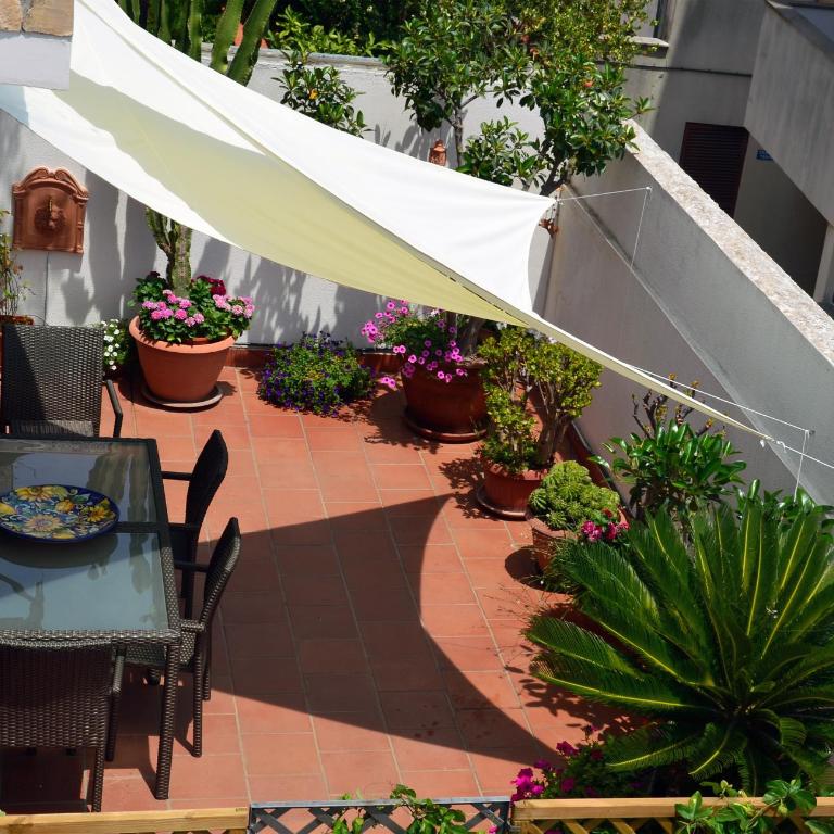 Casa Fedora - Appartamento con Terrazza - 6