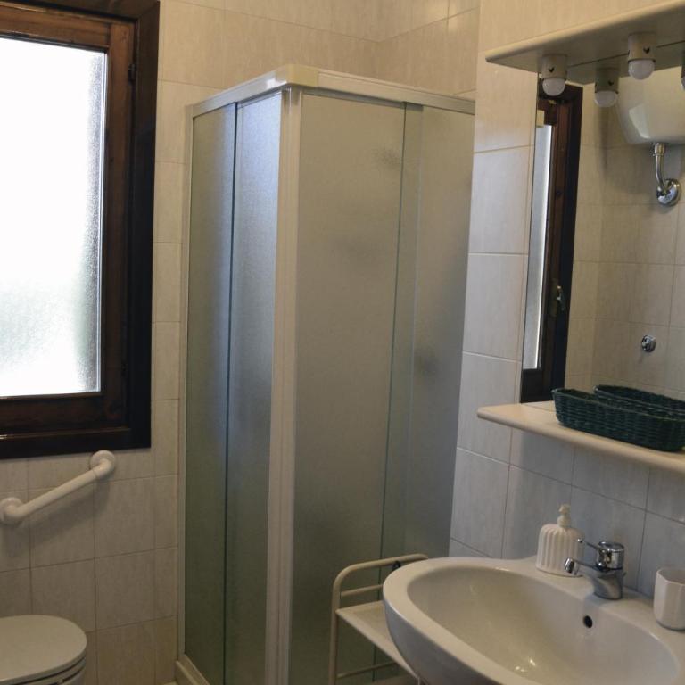 Casa Fedora - Appartamento con Terrazza - 31