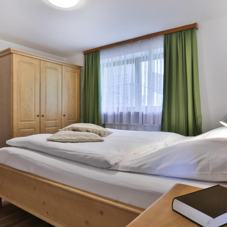 Alpenferienwohnungen Wiesenlehen - Comfort Apartment - 1