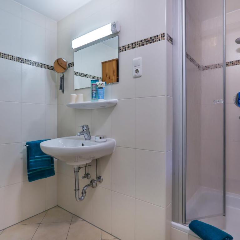 Alpenferienwohnungen Wiesenlehen - Apartment mit 2 Schlafzimmern - 7
