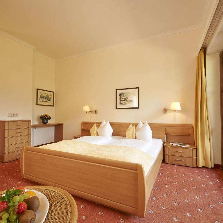 AlpenOase Sonnhof - Superior Doppelzimmer - 2