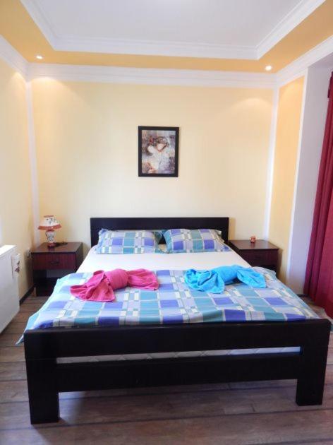 Guest House Stankovic - Apartman Tipa "Suite" sa Terasom - 5
