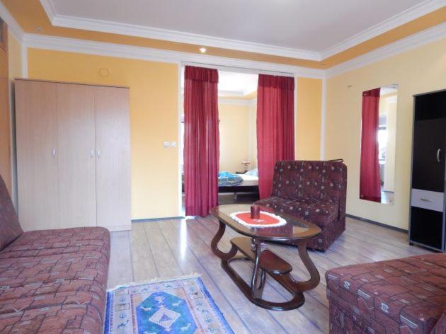Guest House Stankovic - Apartman Tipa "Suite" sa Terasom - 1