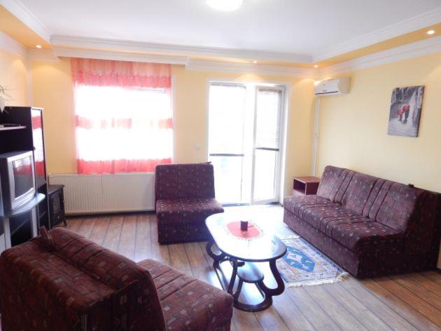 Guest House Stankovic - Apartman Tipa "Suite" sa Terasom - 4