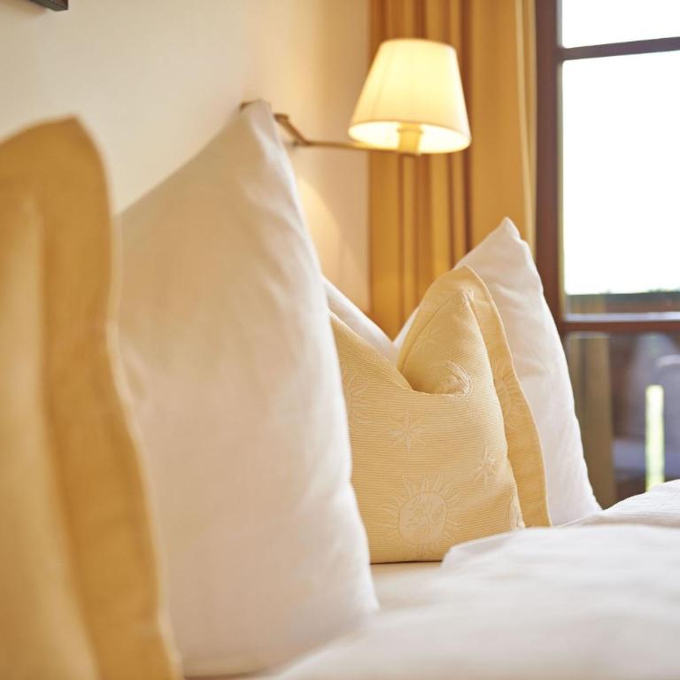 AlpenOase Sonnhof - Superior Doppelzimmer - 4