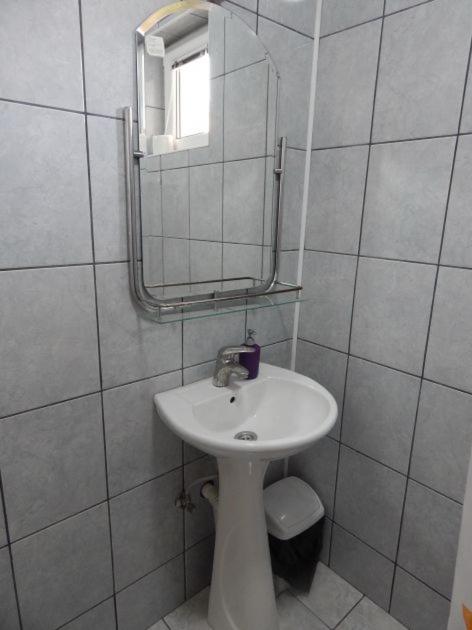 Guest House Stankovic - Studio sa Sofom na Izvlačenje - 3