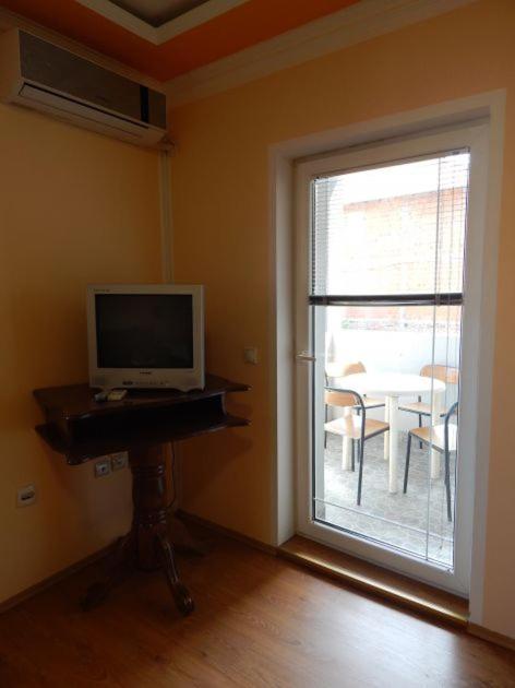 Guest House Stankovic - Studio sa Sofom na Izvlačenje - 1