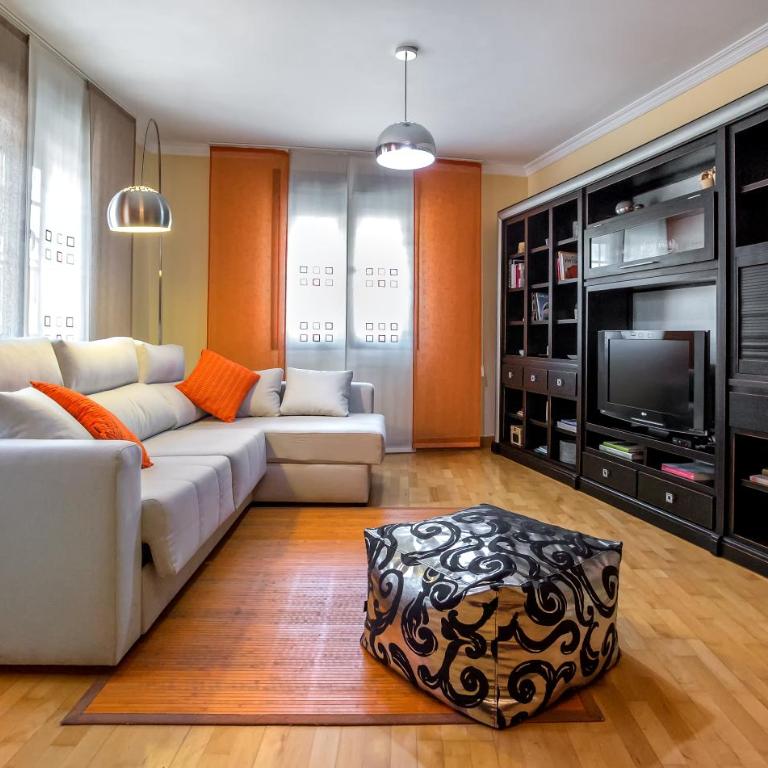 Apartamento San Juan de los Reyes - Apartamento - Planta baja - 12