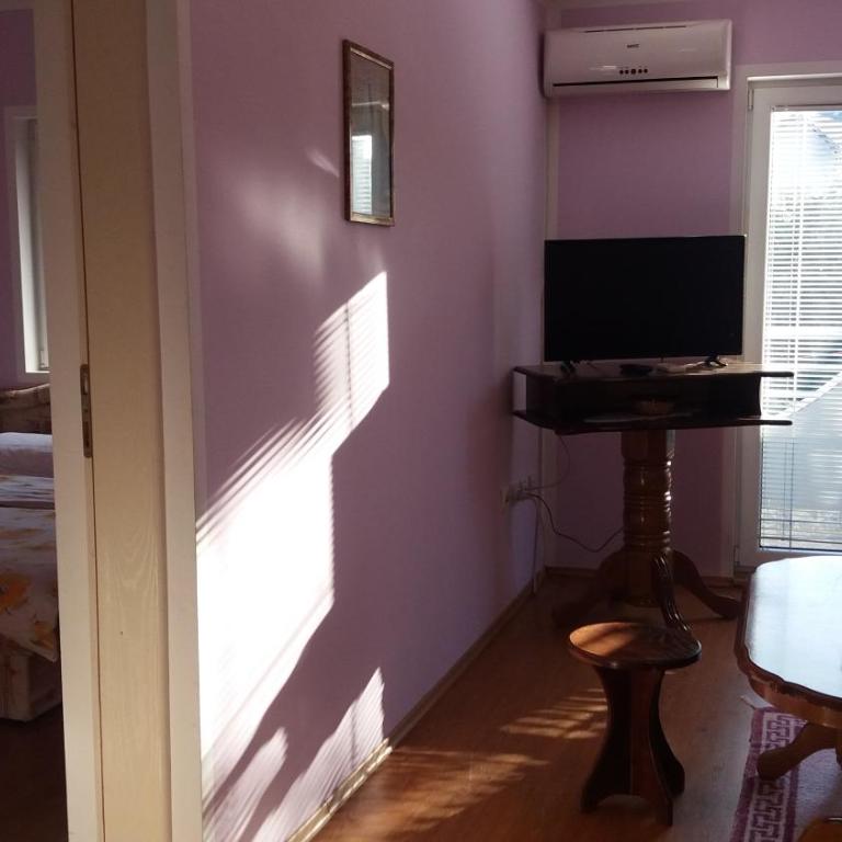 Guest House Stankovic - Dupleks Apartman Tipa "Suite" - 10