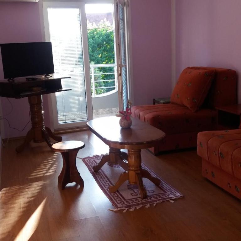 Guest House Stankovic - Deluks Porodični Apartman Tipa "Suite" - 12