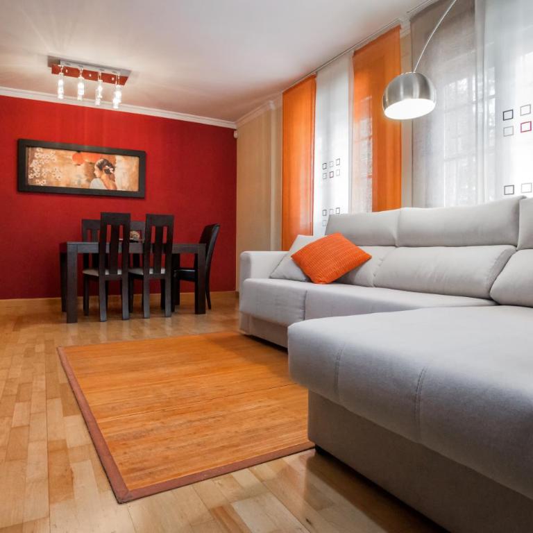 Apartamento San Juan de los Reyes - Apartamento - Planta baja - 15