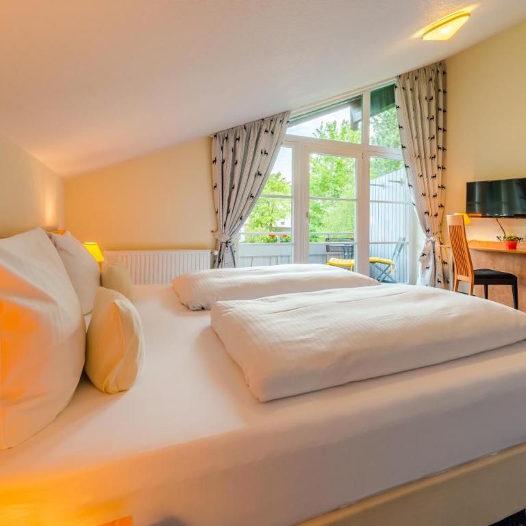 Hotel Neudeck - Superior Doppelzimmer - 3