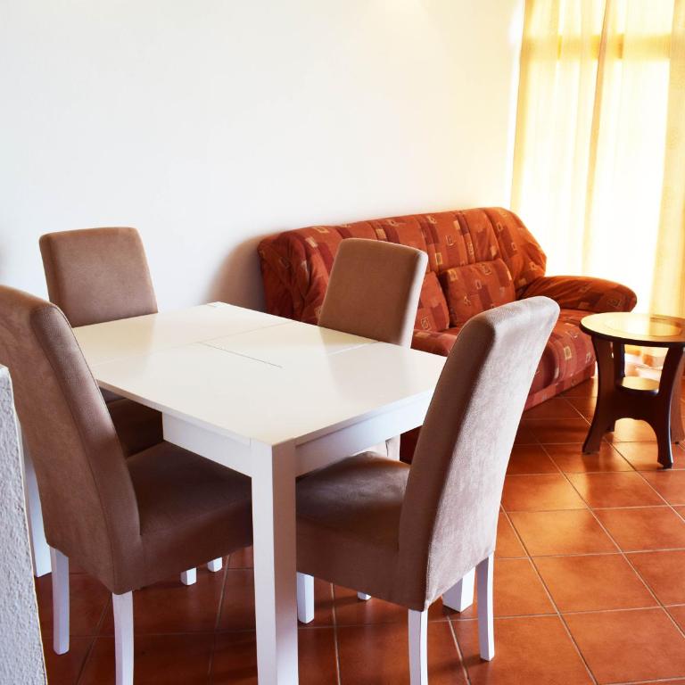 Apartments Kepi Gjerana - Studio with Terrace - 2