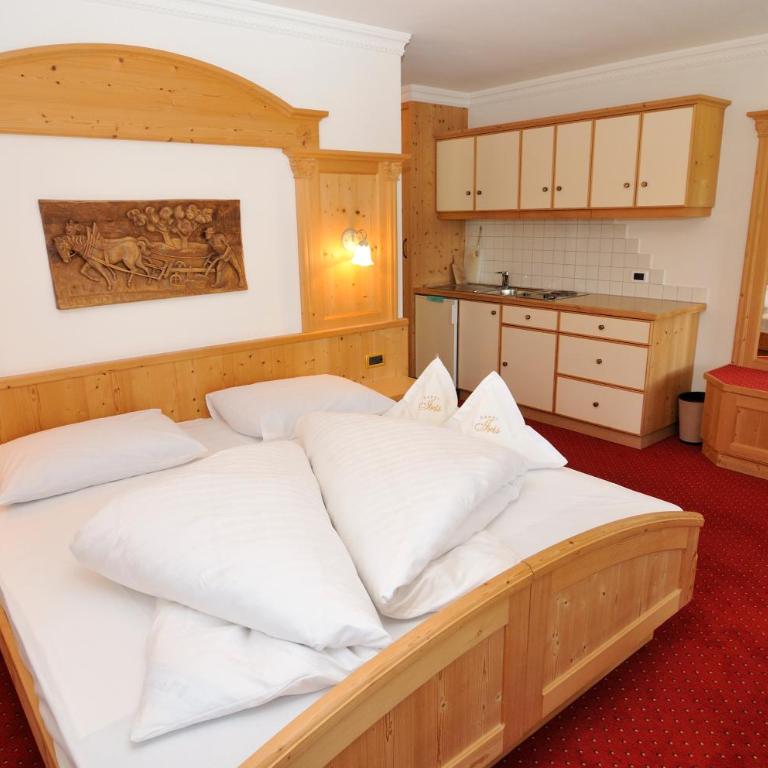 Garni Hotel Iris - Monolocale (2 Adulti) - 2