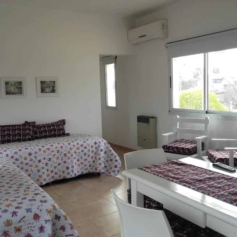 "Los Abrojos" 2 - Apartamento - 2