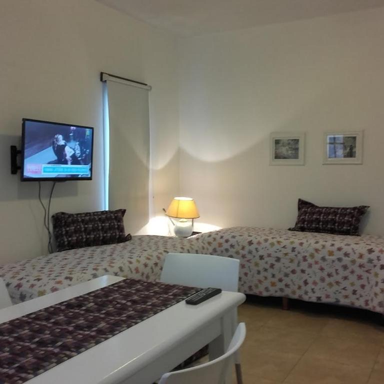 "Los Abrojos" 2 - Apartamento - 1