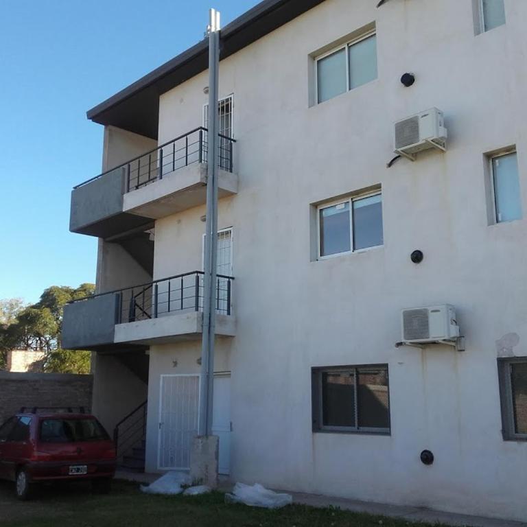 "Los Abrojos" 2 - Apartamento - 9