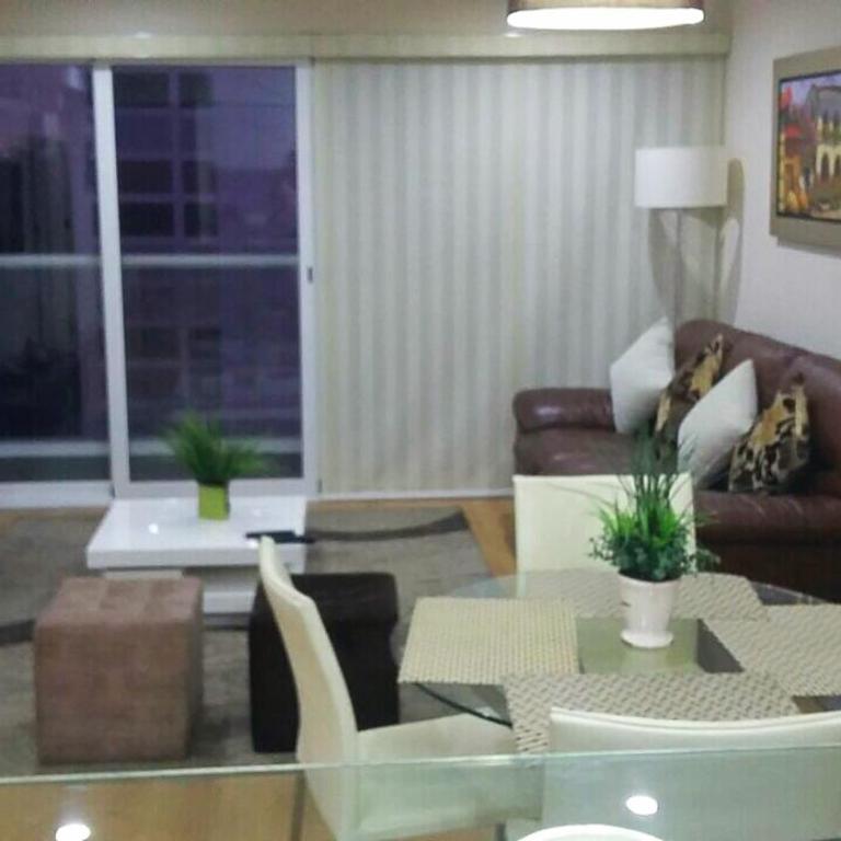 MIRAFLORES PARDO Apartamento - Apartamento con balcón - 37