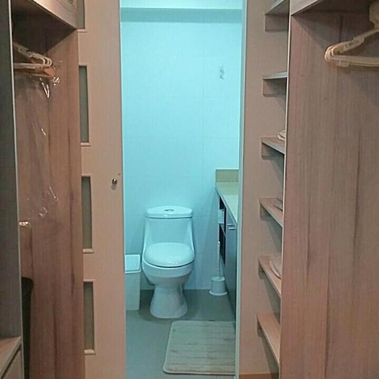 MIRAFLORES PARDO Apartamento - Apartamento con balcón - 34