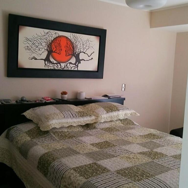 MIRAFLORES PARDO Apartamento - Apartamento con balcón - 36