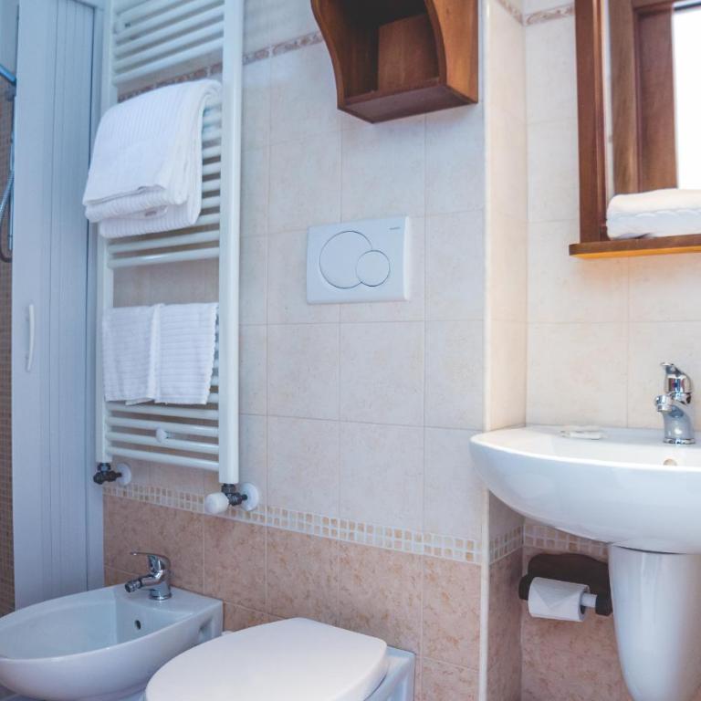 Trulli-eu Guesthouse Alberobello - Appartamento Monolocale - 5