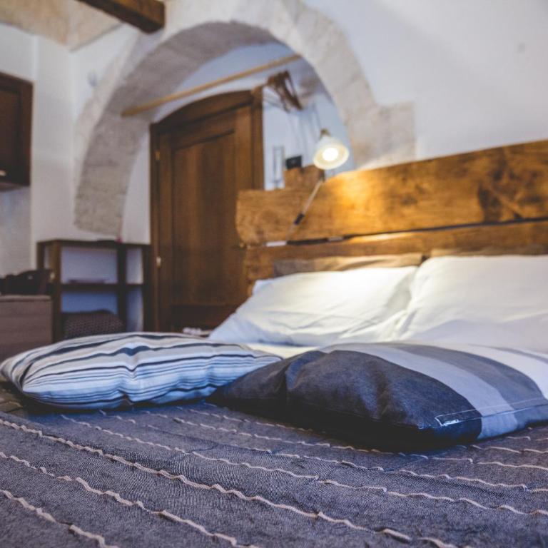 Trulli-eu Guesthouse Alberobello - Appartamento Monolocale - 2