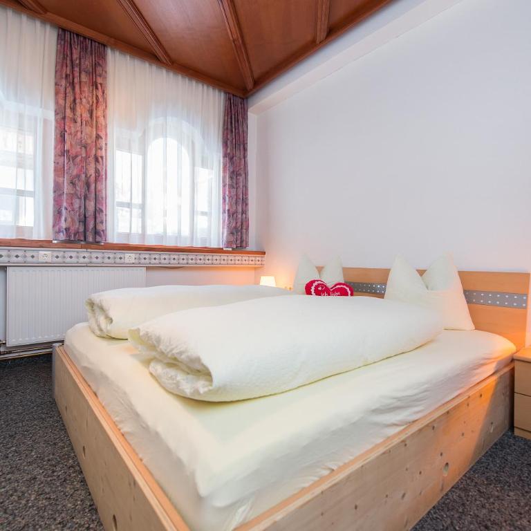 Ferienwohnungen Jutta - Apartment mit 4 Schlafzimmern - Erdgeschoss - 15
