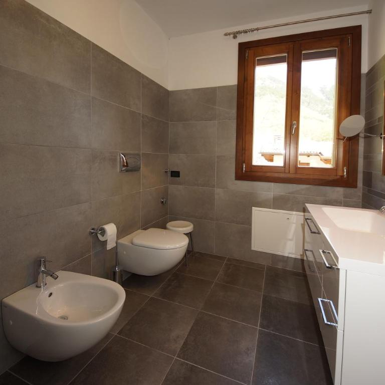 Les Maisons - Ruculì Hospitality - Appartamento con Vista Lago - 26